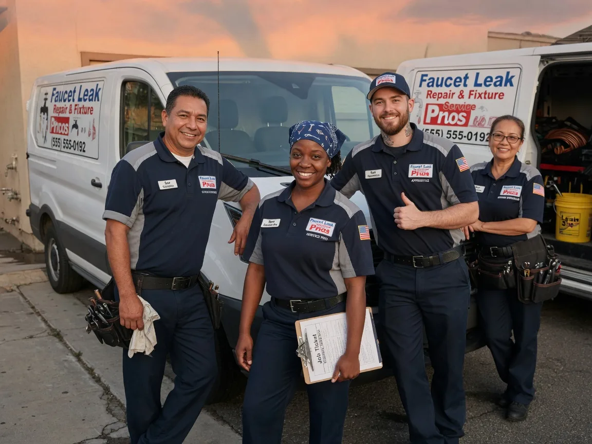 Faucet Repair company in Lisbon, NH